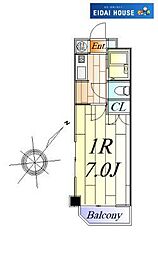 サンシティ柏木I
