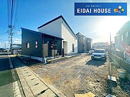 福島市八島田字台畑