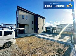 福島市八島田字台畑