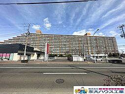 八本松マンション