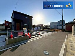 柴田町船岡新栄3丁目