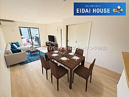 名取市上余田第5