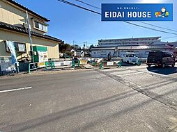 名取市小山2丁目