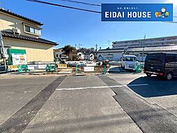 名取市小山2丁目