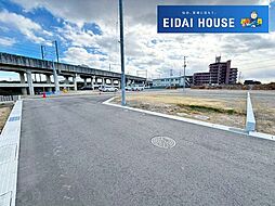 大野田3丁目　建築条件付き