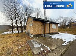 遠刈田温泉字新地東裏山