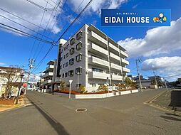 東急ドエルアルス富沢公園