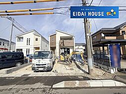 多賀城市八幡1期