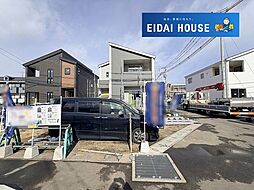 多賀城市八幡1期