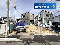 多賀城市八幡1期