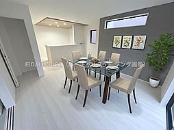 塩竈市杉の入3期