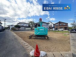 柴田町船岡土手内3丁目 建築条件なし