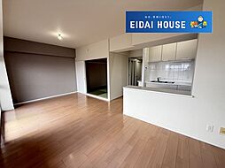 多賀城ロジュマンE棟