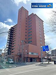 ライオンズマンション大和