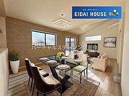 太白区山田本町1期