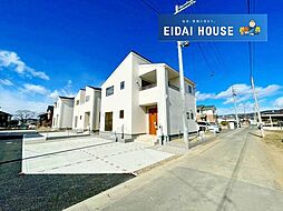 柴田町槻木上町3丁目2期