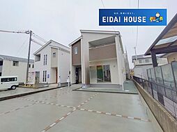 多賀城市八幡1期