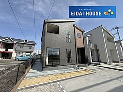 多賀城市八幡1期