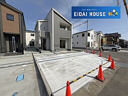 多賀城市八幡1期