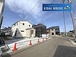 多賀城市八幡1期