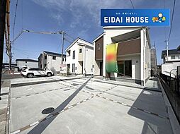 多賀城市八幡1期