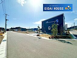 名取市愛島台3丁目