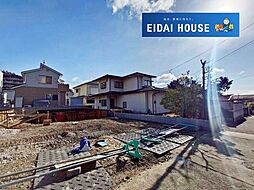 八木山本町2丁目