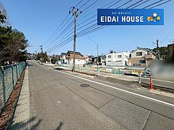 八木山本町2丁目