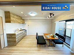 ライオンズプラザ長町中央