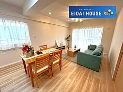 コープ野村花壇C