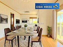 名取市ゆりが丘3丁目