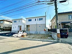 岩沼市松ケ丘第1