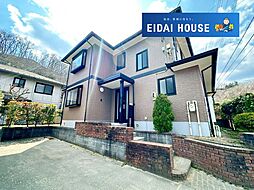 名取市ゆりが丘1丁目