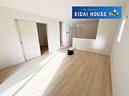 名取市名取が丘3丁目