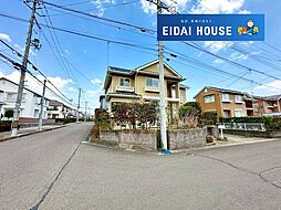 名取市相互台4丁目