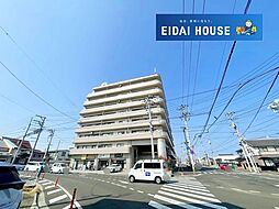 ライオンズマンション保春院西