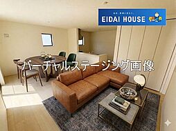 霞目2丁目4期