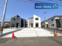 上飯田3丁目第4