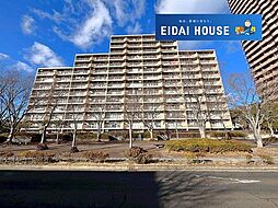 ダイアシティ2000茂庭B1リッヂ