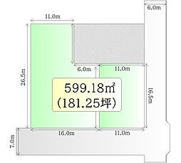 角田市角田字牛舘
