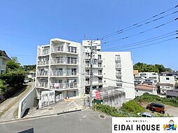 コーポ小松島
