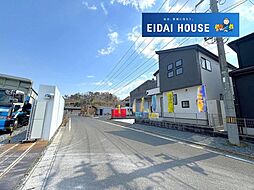 塩竈市杉の入3期