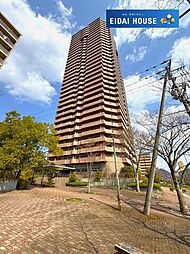 ダイアシティ2000茂庭C1リッヂ