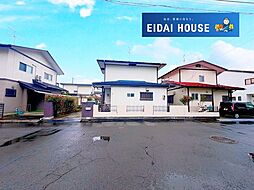 富ケ丘4丁目 建築条件なし