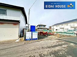 名取市増田7丁目第2