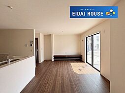 多賀城市八幡1期