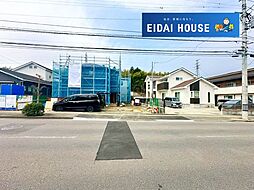 名取市愛の杜2丁目