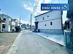 名取市箱塚1丁目