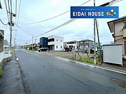 上愛子字雷神3期