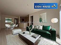 名取市増田7丁目第2